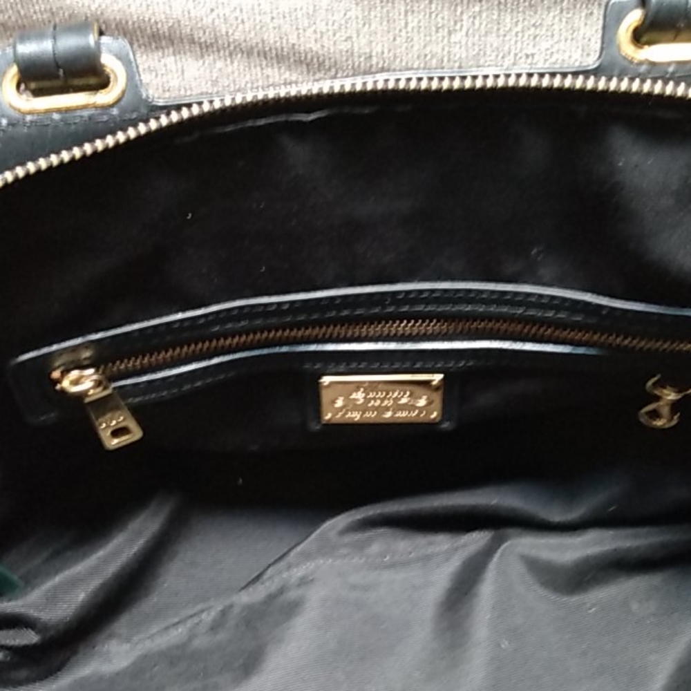 Ralph Lauren shoulder carry bag - Picture 4 of 8